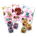 Dragon Clans Board Game