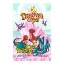 Dragon Clans Board Game