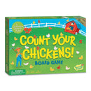 Count Your Chickens! Board Game