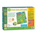 Count Your Chickens! Board Game