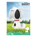 Beast Kingdom Piggy Bank Vinyl Large Peanuts Snoopy