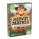 Meowdy Partner Board Game