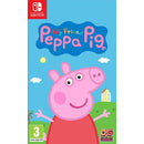 My Friend Peppa Pig Video Game