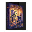 Lockup Breakout Game