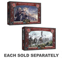 A Song of Ice and Fire TMG Dreadfort Miniature