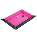 Gamegenic Rectangular Magnetic Dice Tray
