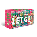 Let Go Affirmations Mini Cards