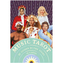 MUSIC: Be Guided by Your Stars Tarot Cards