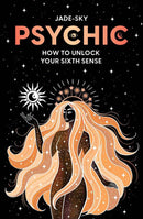 Psychic Book