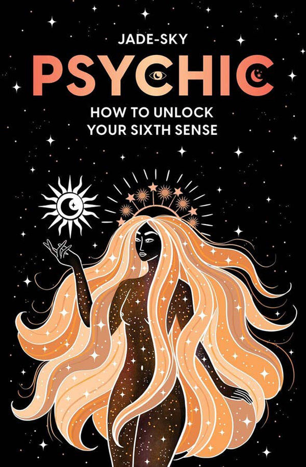 Psychic Book