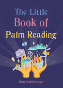 Little Book of Palm Reading Book