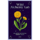 Wild Alchemy Lab Remedy Deck