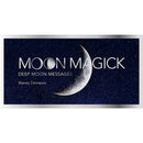Moon Magick Affirmations Mini Cards