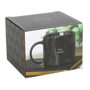 Nosy F*cker Ceramic Mug