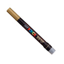 Uni Posca Marker with Flexible Brush Tip