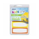 Avery Writable Kids ID Labels 20pcs (89x32mm)