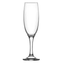 Lav Empire Champagne Glasses 220mL (Box of 6)