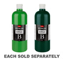 Jasart Byron Acrylic Paint 1L (Green)