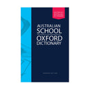 Oxford Australian School 7th Edition Dictionary