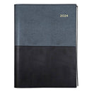 Collins Debden Vanessa A4 DTP 2024 Diary