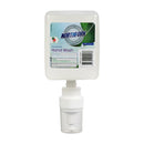 Northfork Geca Foaming Hand Wash 1L
