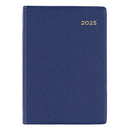 Collins Belmont A7 Day to Page 2025 Pocket Diary