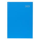 Collins Essential A4 Day to Page 2025 Diary