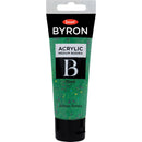 Jasart Byron Glitter Acrylic Paint 75mL