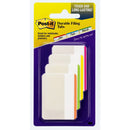 Post-it Angled Hanging Filing Tabs 24pcs