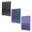 Collins Vanessa A6 Day to Page 2025 Diary
