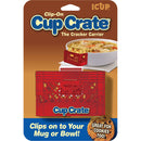 iCup Inc Cup Crate Cracker Carrier