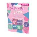 Outfit Dice Rolling Game (4 Dice)