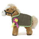 Living Nature Horse with Jacket