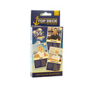 Bubblegum Stuff Top Deck Card Game