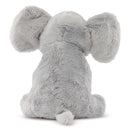Living Nature Elephant Plush Toy (Smols)