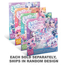 Nebulous Stars Decorative Vinyl Stickers