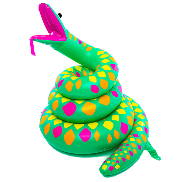 BigMouth Snake Sprinkler