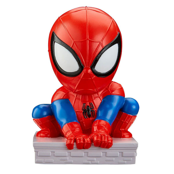 Spiderman GoGlow Buddy Night Light & Torch