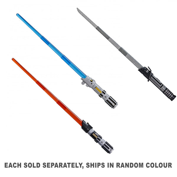 Star Wars Lightsaber Forge Electronic Bladesmith (1pc Rndom)