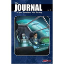 Traveller RPG Journal of the Travellers Aid Society (Vol 3)