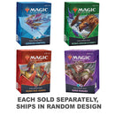 MTG Challenger Deck Card Game