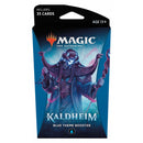 MTG Kaldheim Booster Pack