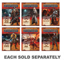 Starfinder Dawn of Flame RPG