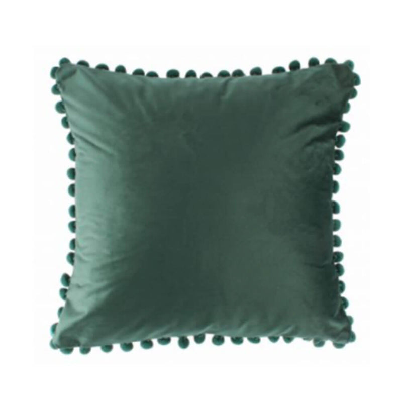 Milo Velvet Cushion 400g (45x45cm)