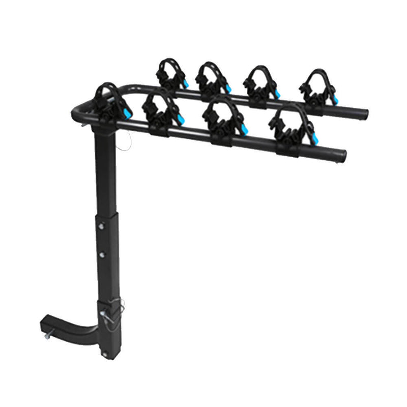 Steel Hitch Bike Rack