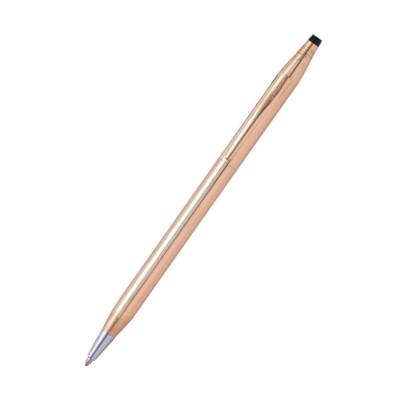 Classic Century 14CT Gold Plated Pen