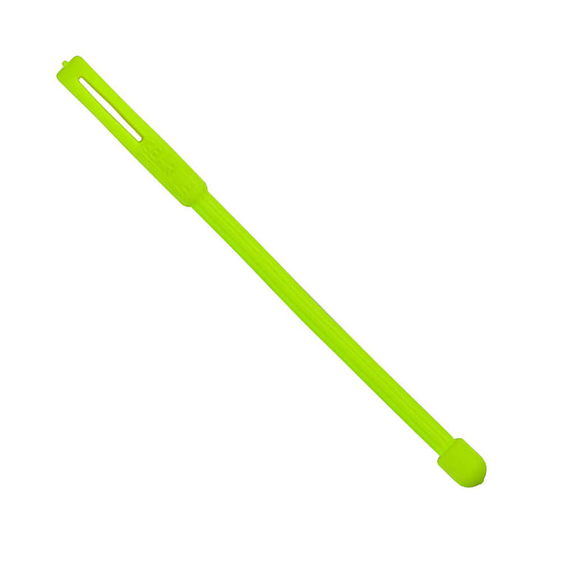 Gear Tie Cordable Twist Tie 3" (4 Pack)
