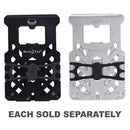 Financial Tool RFID Blocking Wallet