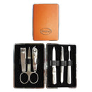 Large 6pc Fold Manicure Set