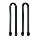 Gear Tie Reusable Rubber Twist Tie 6" (2Pk)